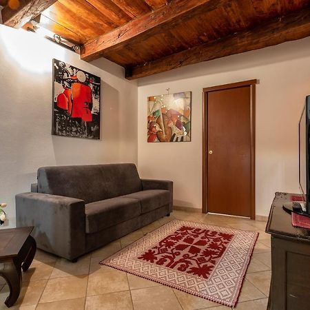 Nonno Efisio Apartment Old Town Alghero Zewnętrze zdjęcie