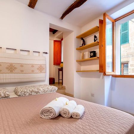 Nonno Efisio Apartment Old Town Alghero Zewnętrze zdjęcie