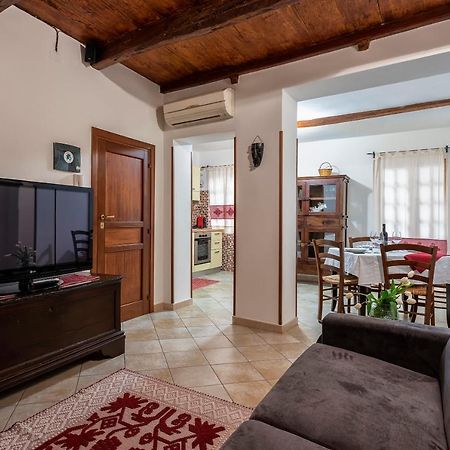 Nonno Efisio Apartment Old Town Alghero Zewnętrze zdjęcie