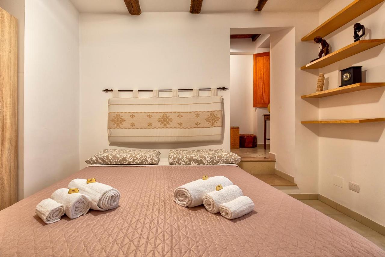 Nonno Efisio Apartment Old Town Alghero Zewnętrze zdjęcie