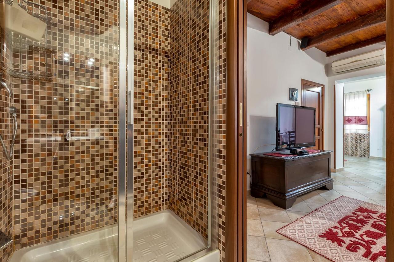Nonno Efisio Apartment Old Town Alghero Zewnętrze zdjęcie