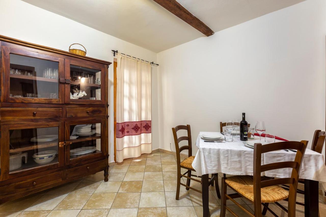Nonno Efisio Apartment Old Town Alghero Zewnętrze zdjęcie