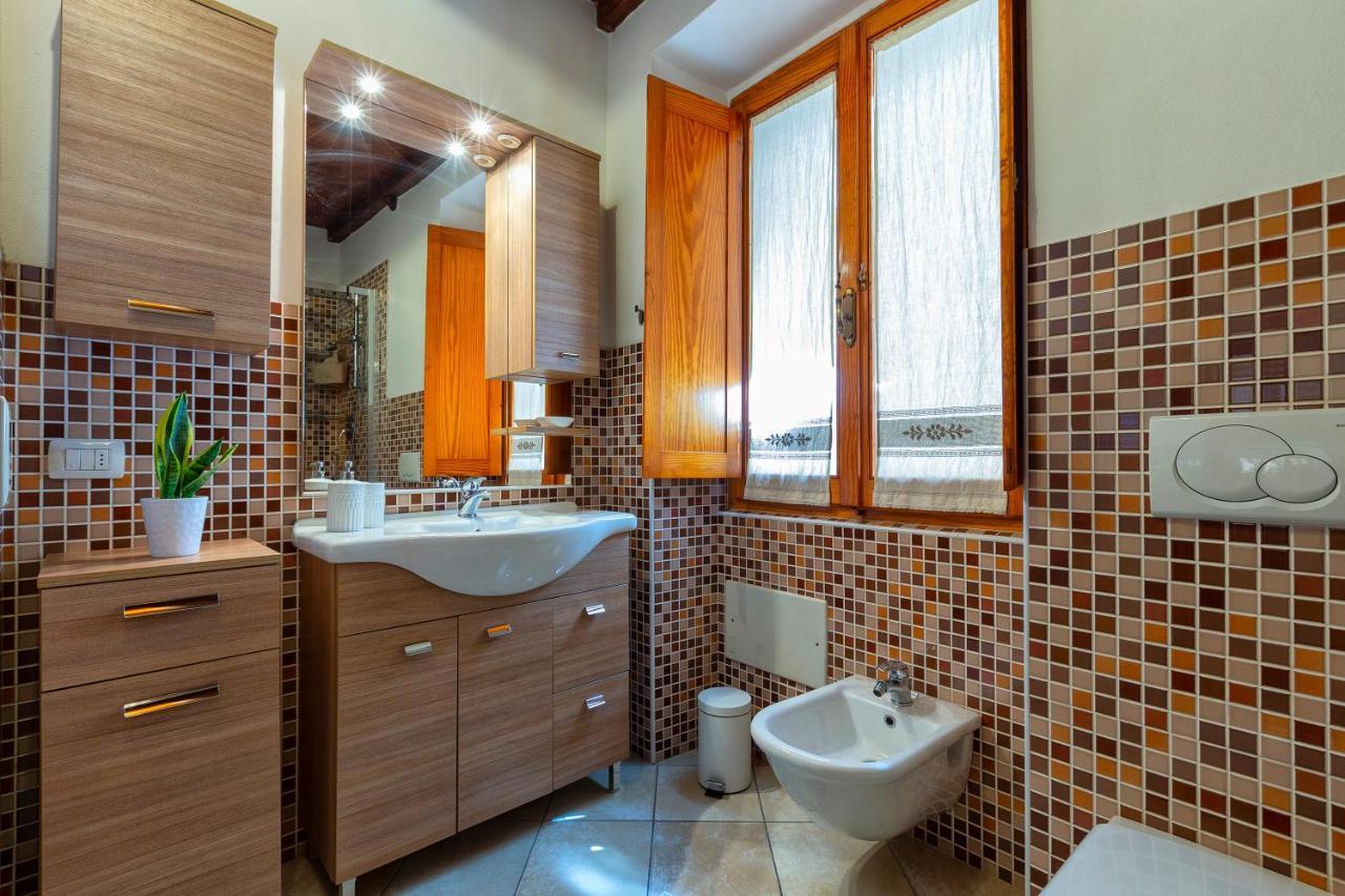 Nonno Efisio Apartment Old Town Alghero Zewnętrze zdjęcie