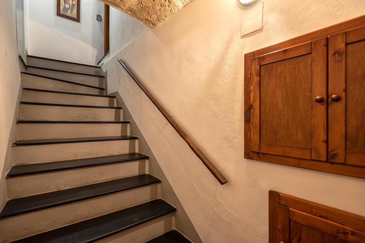 Nonno Efisio Apartment Old Town Alghero Zewnętrze zdjęcie