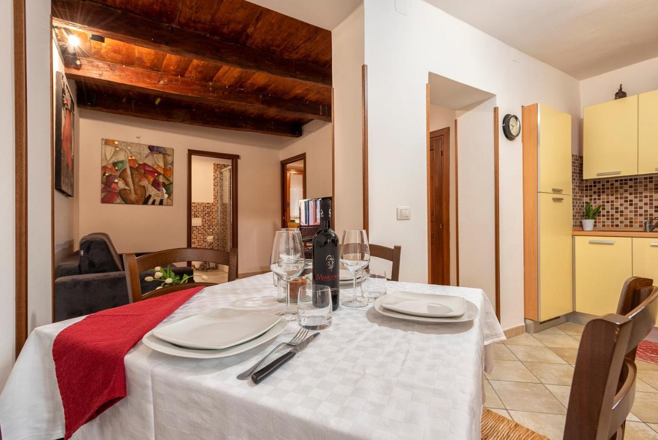 Nonno Efisio Apartment Old Town Alghero Zewnętrze zdjęcie