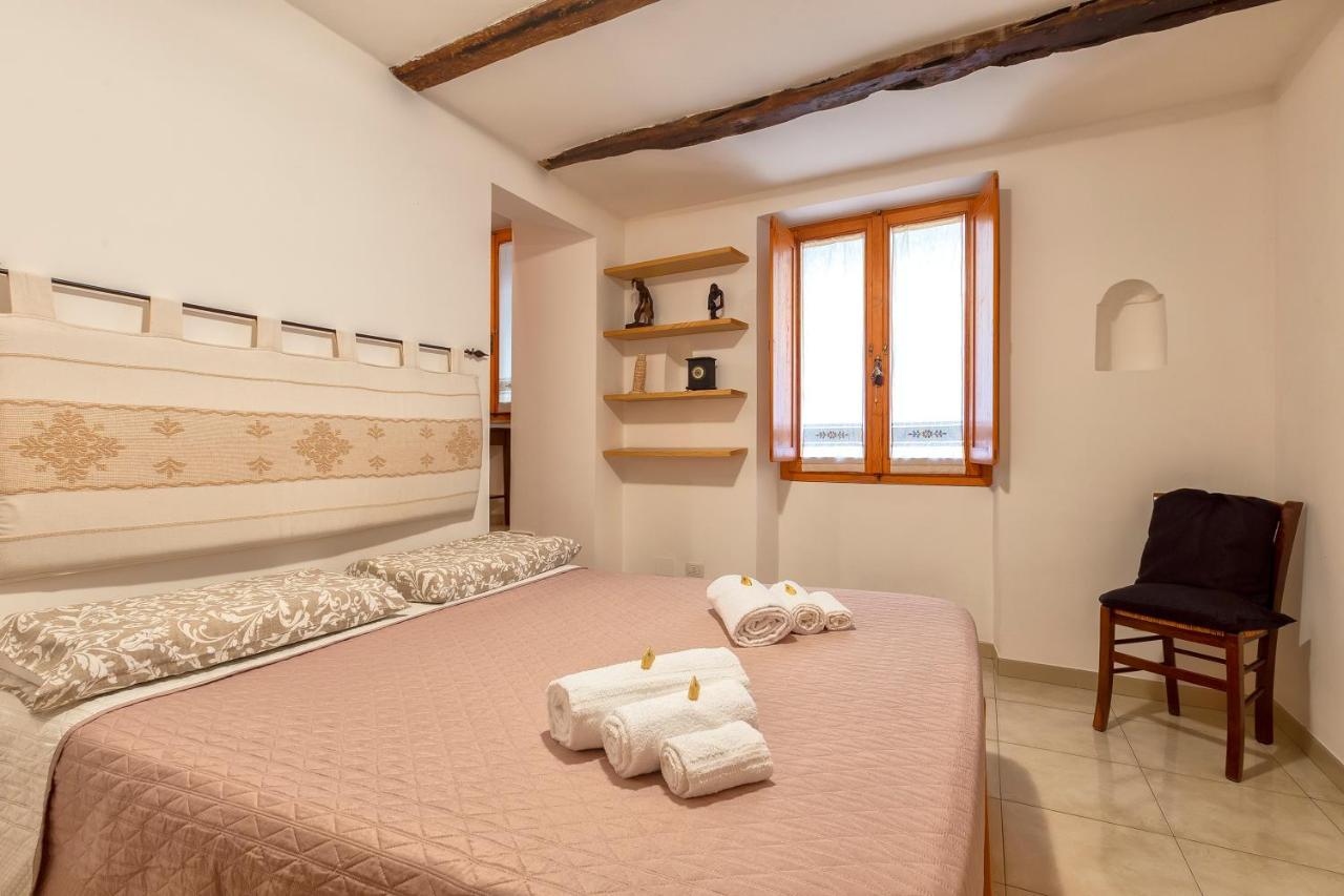 Nonno Efisio Apartment Old Town Alghero Zewnętrze zdjęcie