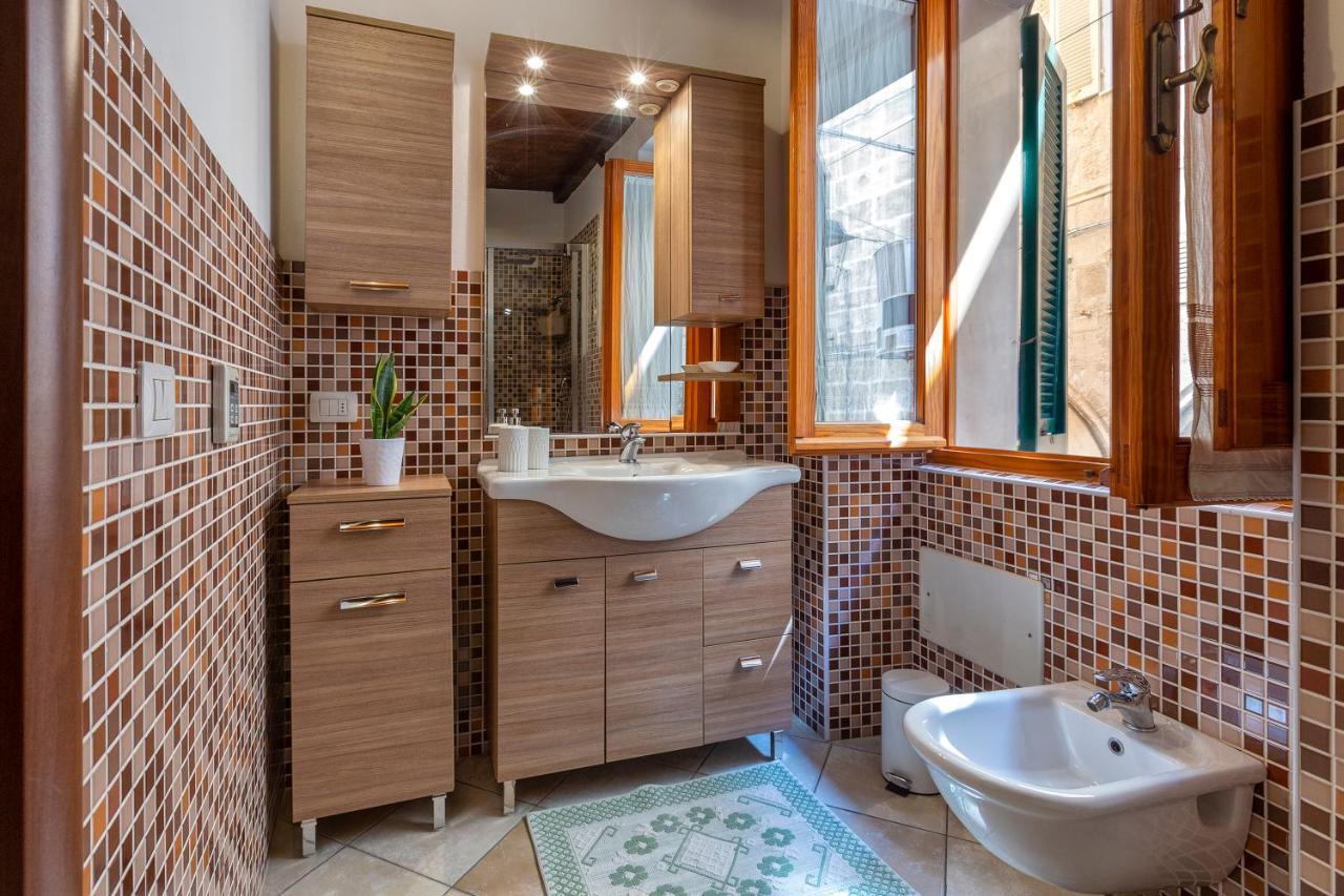 Nonno Efisio Apartment Old Town Alghero Zewnętrze zdjęcie