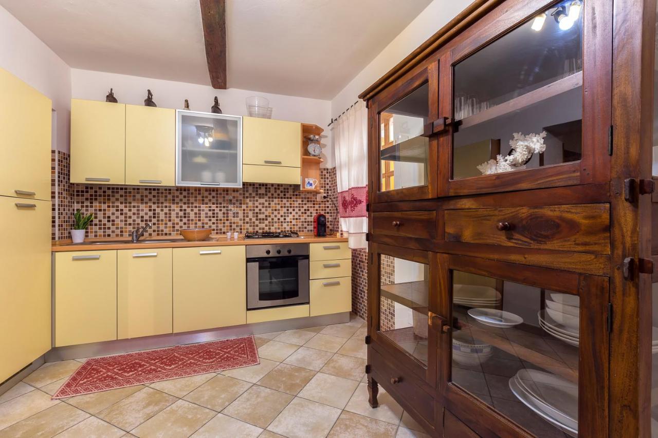Nonno Efisio Apartment Old Town Alghero Zewnętrze zdjęcie