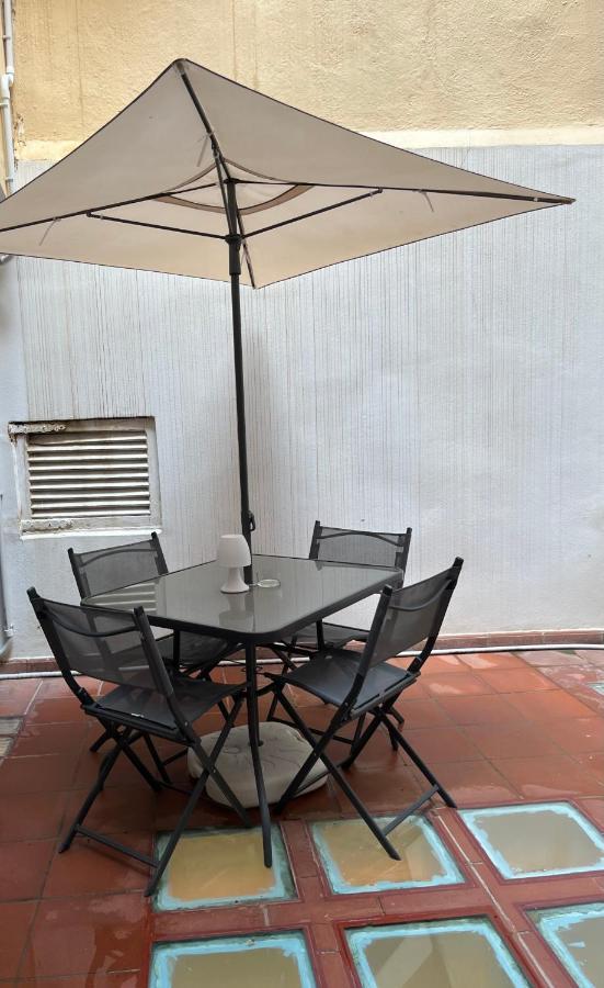 Nonno Efisio Apartment Old Town Alghero Zewnętrze zdjęcie